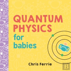 Bertrand.pt - Quantum Physics For Babies