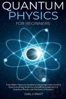 Quantum Physics For Beginners