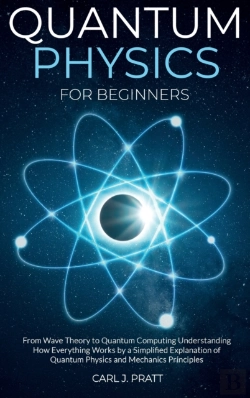Bertrand.pt - Quantum Physics For Beginners