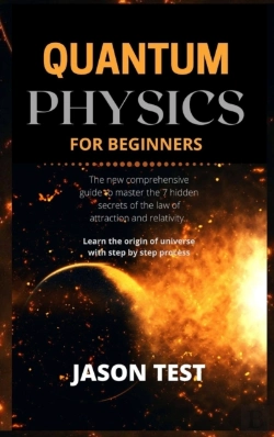Bertrand.pt - Quantum Physics For Beginners