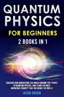 Quantum Physics For Beginners