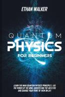 Quantum Physics  For Beginners