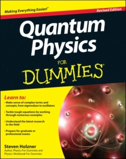 Bertrand.pt - Quantum Physics For Dummies