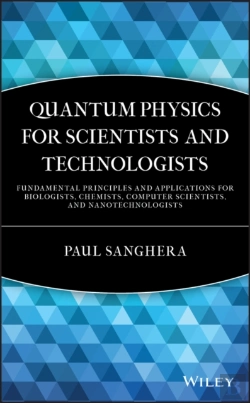 Bertrand.pt - Quantum Physics For Scientists And Technologists