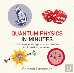 Bertrand.pt - Quantum Physics In Minutes