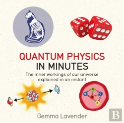Bertrand.pt - Quantum Physics In Minutes