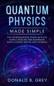 Quantum Physics Made Simple