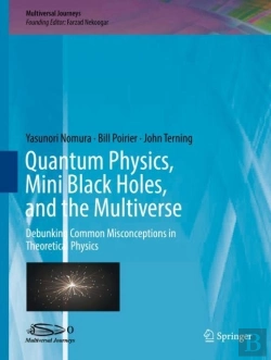 Bertrand.pt - Quantum Physics, Mini Black Holes, And The Multiverse