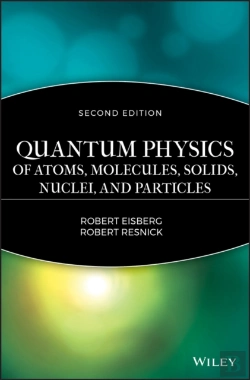 Bertrand.pt - Quantum Physics Of Atoms, Solids, Molecules, Nuclei And Particles 2e
