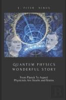 Quantum Physics Wonderful Story