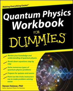 Bertrand.pt - Quantum Physics Workbook For Dummies