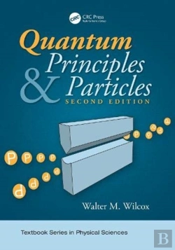 Bertrand.pt - Quantum Principles And Particles, Second Edition