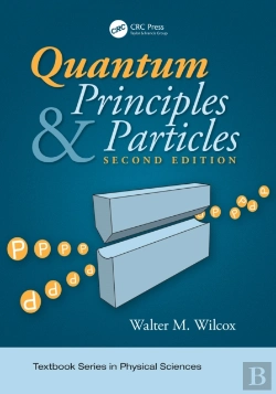 Bertrand.pt - Quantum Principles And Particles, Second Edition