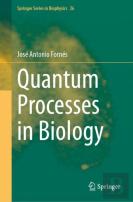 Quantum Processes In Biology