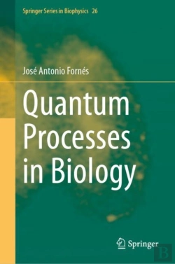 Bertrand.pt - Quantum Processes In Biology