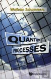 Quantum Processes