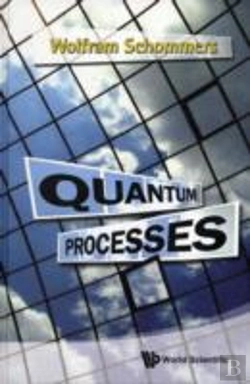 Bertrand.pt - Quantum Processes