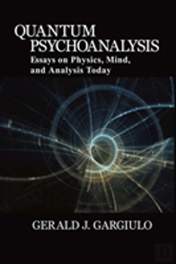 Bertrand.pt - Quantum Psychoanalysis