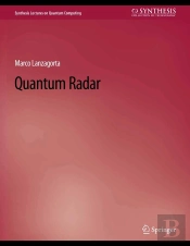 Quantum Radar