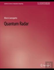 Quantum Radar