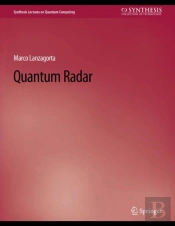 Quantum Radar