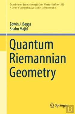 Bertrand.pt - Quantum Riemannian Geometry