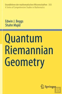 Bertrand.pt - Quantum Riemannian Geometry