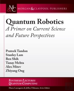 Bertrand.pt - Quantum Robotics