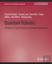 Quantum Robotics