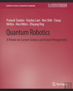 Bertrand.pt - Quantum Robotics