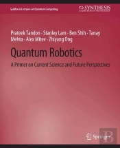 Quantum Robotics