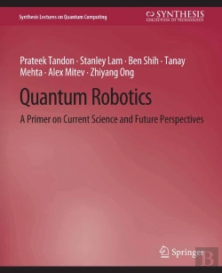 Bertrand.pt - Quantum Robotics