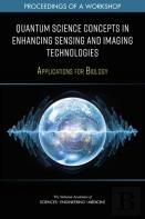 Quantum Science Concepts In Enhancing Sensing And Imaging Technologies