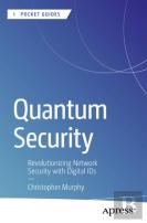 Quantum Security