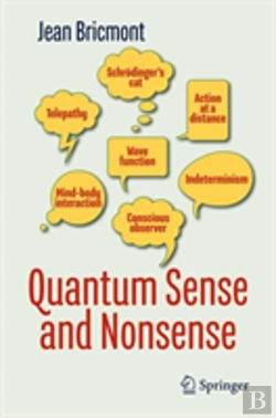 Bertrand.pt - Quantum Sense And Nonsense