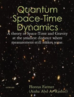 Bertrand.pt - Quantum Space-Time Dynamics