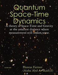 Quantum Space-Time Dynamics