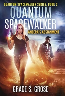 Bertrand.pt - Quantum Spacewalker