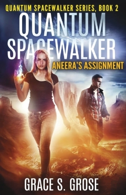 Bertrand.pt - Quantum Spacewalker