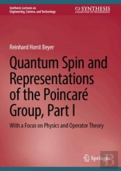 Quantum Spin And Representations Of The Poincare Group, Part I