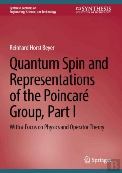 Bertrand.pt - Quantum Spin And Representations Of The Poincare Group, Part I