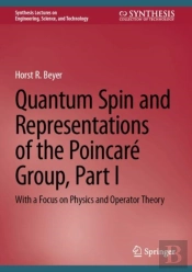 Quantum Spin And Representations Of The Poincare Group, Part I