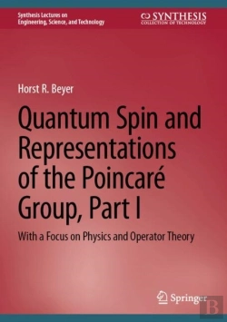 Bertrand.pt - Quantum Spin And Representations Of The Poincare Group, Part I