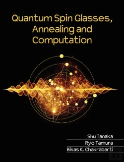 Bertrand.pt - Quantum Spin Glasses, Annealing And Computation