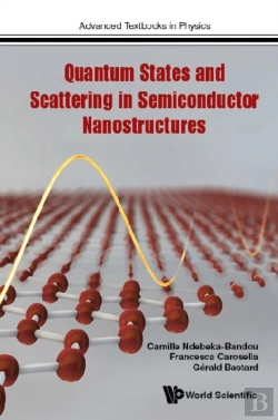 Bertrand.pt - Quantum States And Scattering In Semiconductor Nanostructures