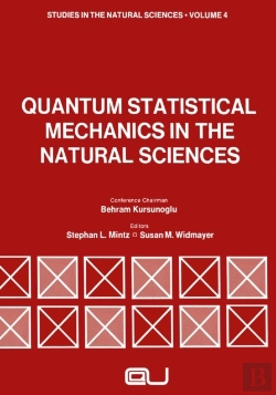 Bertrand.pt - Quantum Statistical Mechanics In The Natural Sciences