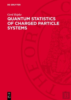 Bertrand.pt - Quantum Statistics Of Charged Particle Systems