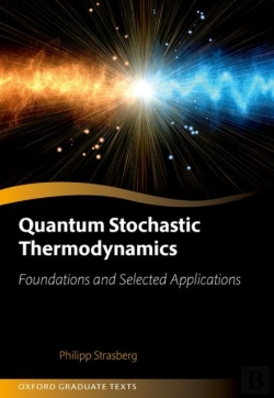 Bertrand.pt - Quantum Stochastic Thermodynamics