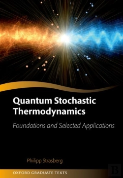 Bertrand.pt - Quantum Stochastic Thermodynamics