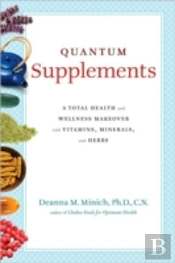 Quantum Supplements